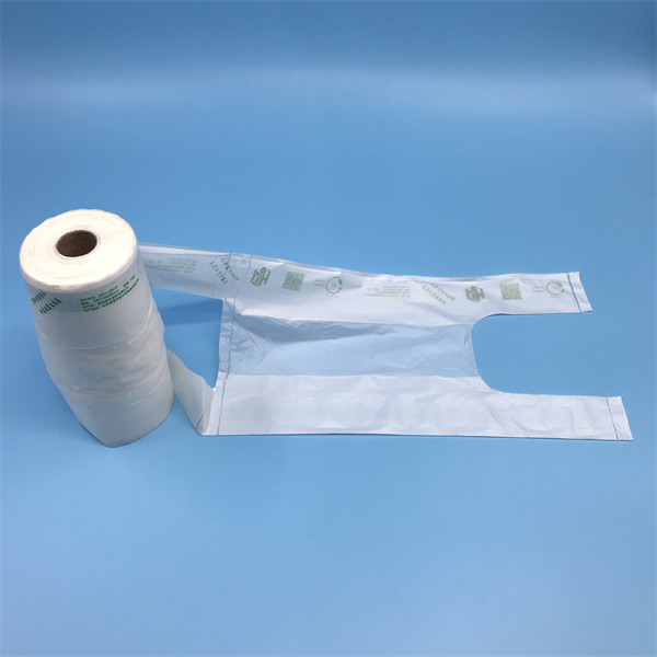 普通廢棄塑料袋自行分解需要多長(zhǎng)時(shí)間？