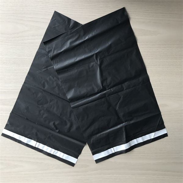 生物降解快遞袋